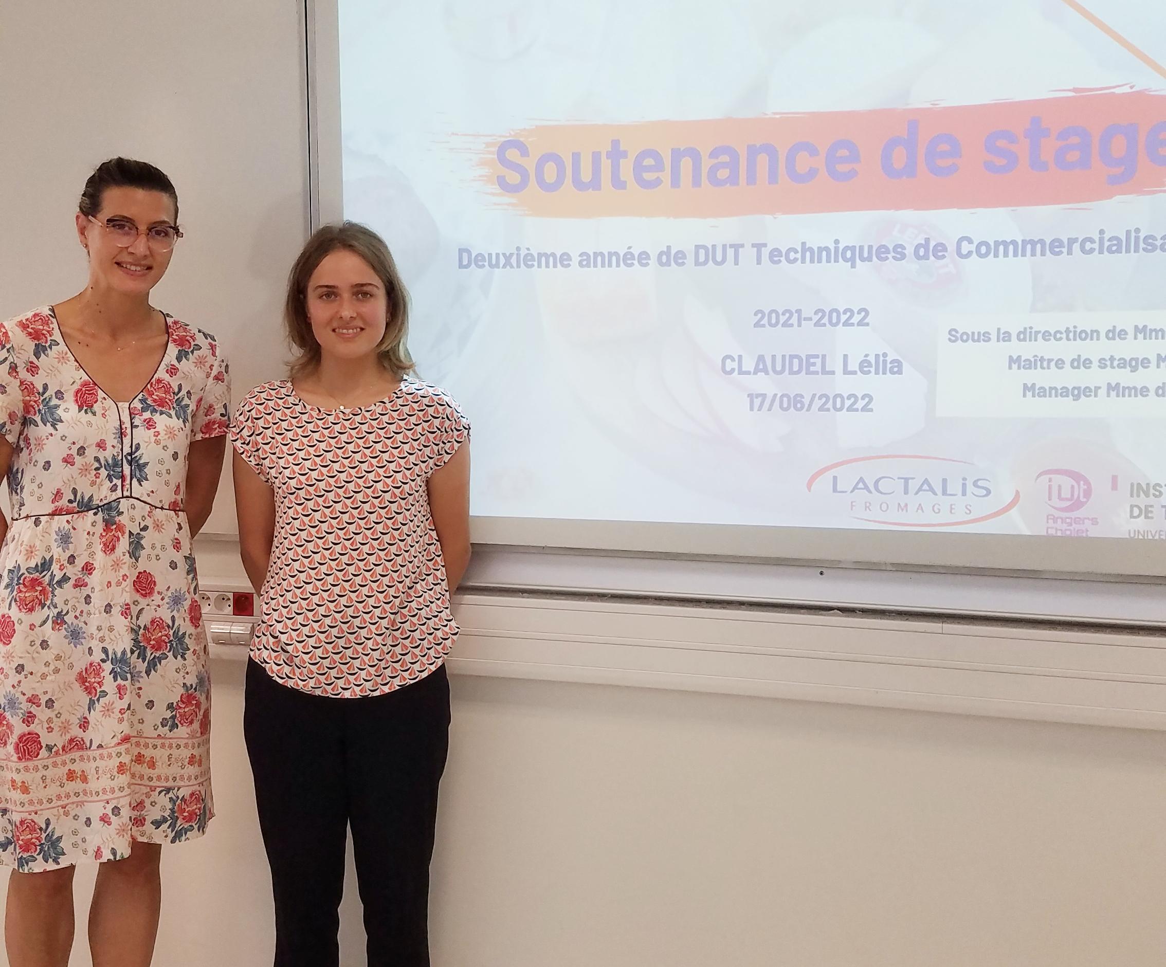 Les métiers du marketing en TC  zoom sur le métier de chef de produit